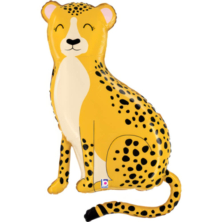 Gepard Folieballong