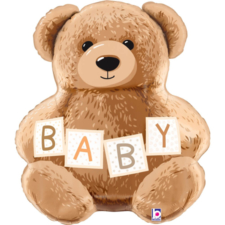 Baby Björn Folieballong
