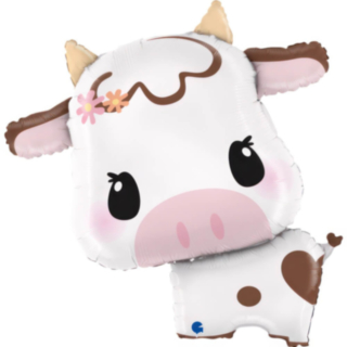 Kawaii Ko Folieballong