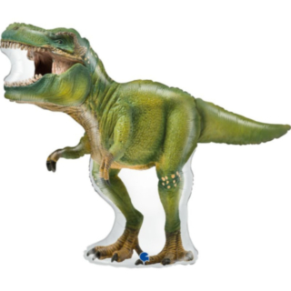 T-Rex Folieballong