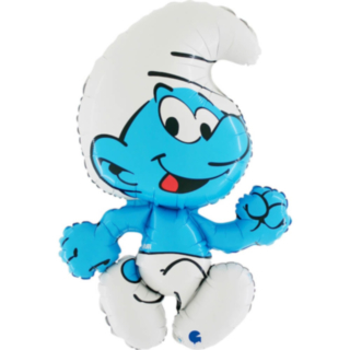 Smurfarna® Folieballong