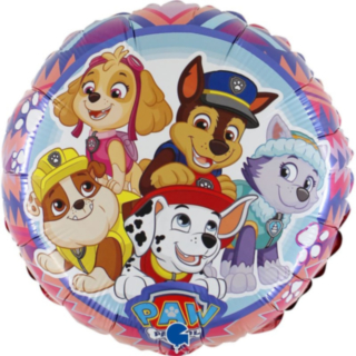 Paw Patrol® Adventure Folieballong