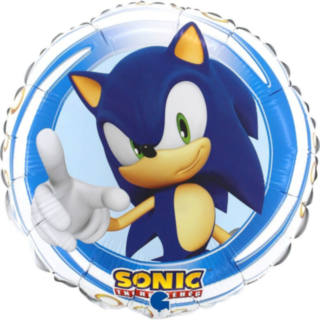 Sonic® Folieballong