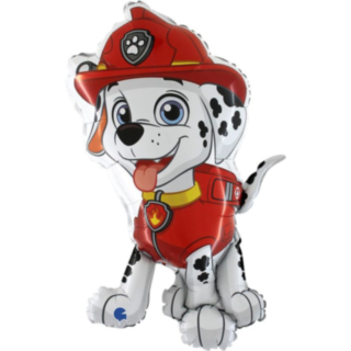 Paw Patrol® Marshall Folieballong