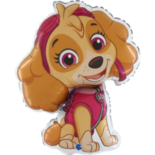 Paw Patrol® Skye Folieballong