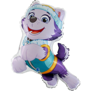 Paw Patrol® Everest Folieballong