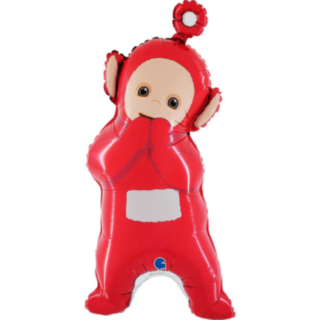 Teletubbies® Po Folieballong