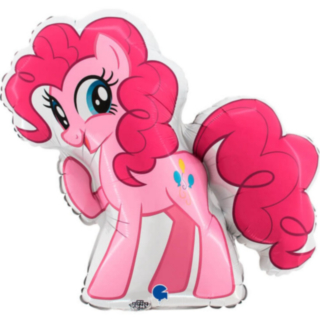 My Little Pony® Pinkie Pie Folieballong