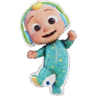 Cocomelon® Folieballong