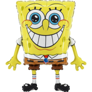 Spongebob® Folieballong