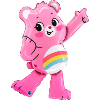 Care Bears® Cheer Bear Folieballong