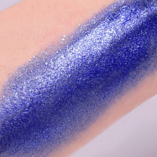 Grimas Kosmetiskt Glitter Bedazzling Blue