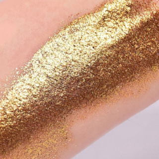 Grimas Kosmetiskt Glitter Glistening Gold