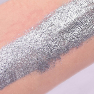 Grimas Kosmetiskt Glitter Sparkling Silver