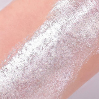 Grimas Kosmetiskt Glitter Wonderful White