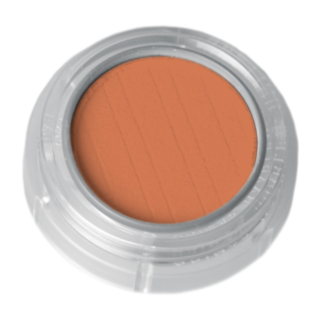 Grimas Ögonskugga/Rouge, Orange, 553, A1 (2 g)