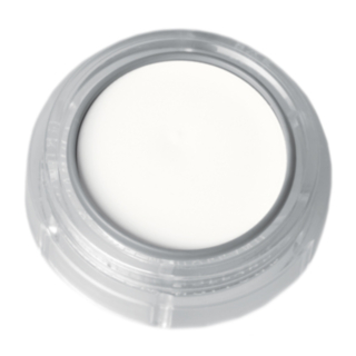 Grimas Vattensmink Pure Vit 001 15 ml