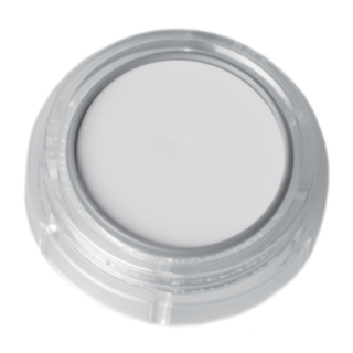 Grimas Vattensmink Pure, Ljusgrå, 102, 15 ml