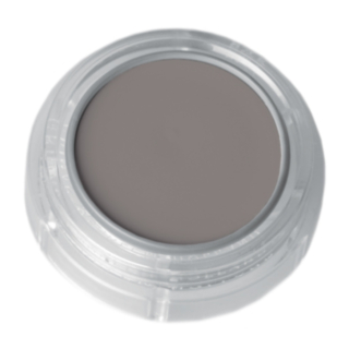 Grimas Vattensmink Pure, Mörkgrå, 103, 15 ml