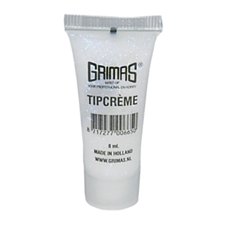 Grimas Tipcrème, Pärlemorsviolett, 06, 8 ml