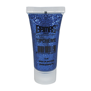 Grimas Tipcrème, Blå, 031, 8 ml