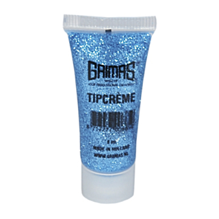 Grimas Tipcrème, Pastellblå, 032, 8 ml
