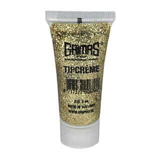 Grimas Tipcrème, Guld, 072, 8 ml