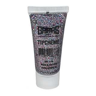 Grimas Tipcrème, Flerfärgad, 081, 8 ml