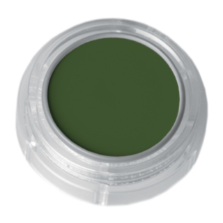 Grimas Vattensmink Pure, Gräsgrön, 403, 15 ml