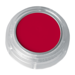 Grimas Vattensmink Pure, Djupröd, 505, 15 ml