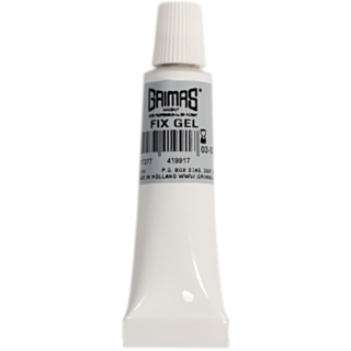 Grimas fix gel