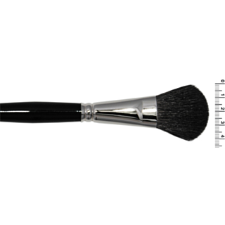 Grimas Pensel Puder/Rouge, P8