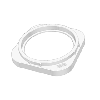 Grimas System Set, Transparent, C1