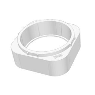 Grimas System Set, Transparent, C3