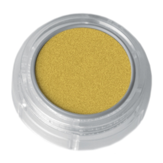 Grimas Vattensmink med glans Pure, Pearl Guld, 705, 15 ml