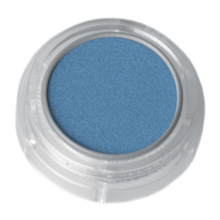 Grimas Vattensmink Med Glans Pure, Pearl Kornblå, 731, 15 ml