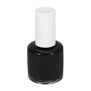 Grimas Tandlack, Svart, Black (101), 10 ml