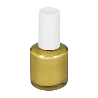 Grimas Tandlack, Guld, Gold (702), 10 ml