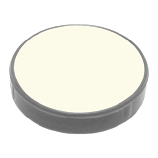 Grimas Crème Make-up Pure, Råvit, 003, 15 ml