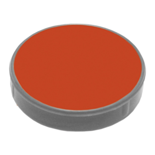 Grimas Crème Make-up Pure, Orange, 503, 15 ml