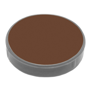 Grimas Fetsmink Pure, Mörk, D8, 15 ml