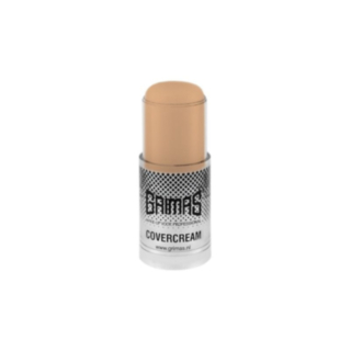 Grimas Täckcreme Pure, W2, 23 ml