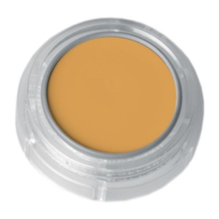Grimas Vattenbaserat Smink Pure, 1004 A1 (2,5 ml.)
