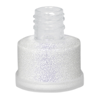 Grimas Polyglitter, Pärlemorsviolett, 06, 25 ml
