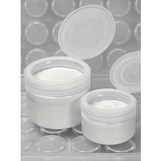 Grimas Transparent puder, 120 g
