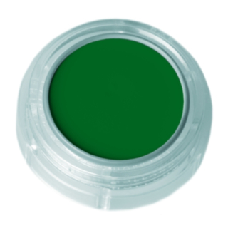 Grimas Crème Make-up Pure, grön, 401, A1 (2,5 ml)