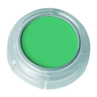 Grimas Fetsmink Pure, Pastellgrön, 406, A1 (2,5 ml)