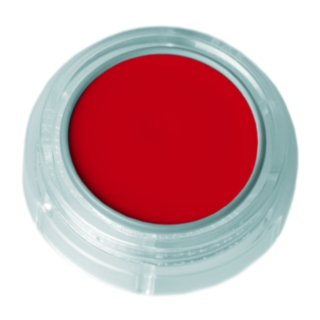 Grimas Fetsmink Pure, Klarröd, 501, A1 (2,5 ml)