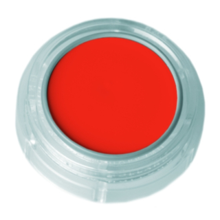 Grimas Fetsmink Pure, Orange, 503, A1 (2,5 ml)