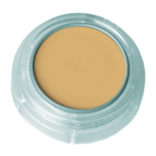 Grimas Fetsmink Pure, J1, A1 (2,5 ml)